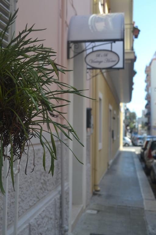 Vintage Home Monopoli Exterior foto