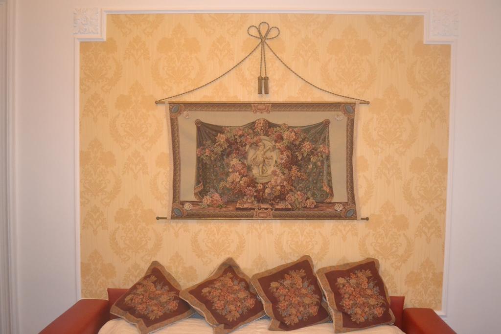 Vintage Home Monopoli Quarto foto